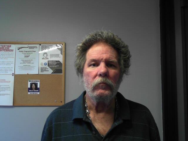 Anthony Odell Spears a registered Sex Offender of Arkansas