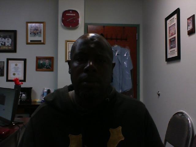 David Lee Washington a registered Sex Offender of Arkansas