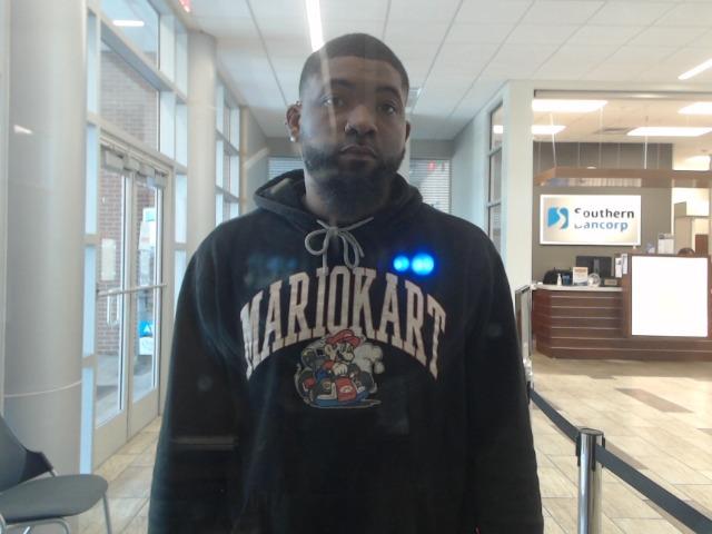 Timothy Earl Lucas a registered  of Arkansas