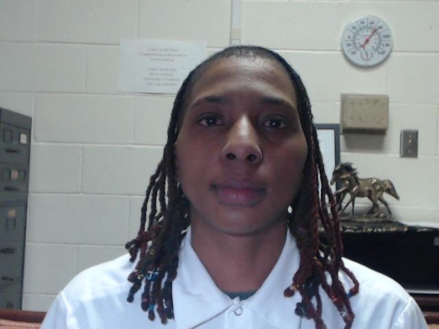 Tiffany Sharae Goff a registered Sex Offender of Arkansas