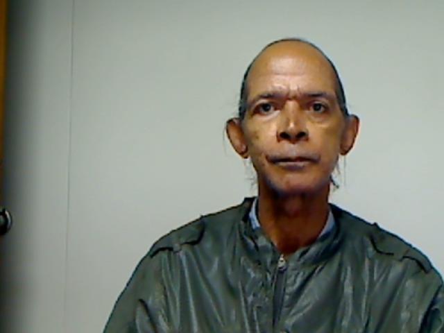 John Wayne Mcgee a registered Sex Offender of Arkansas