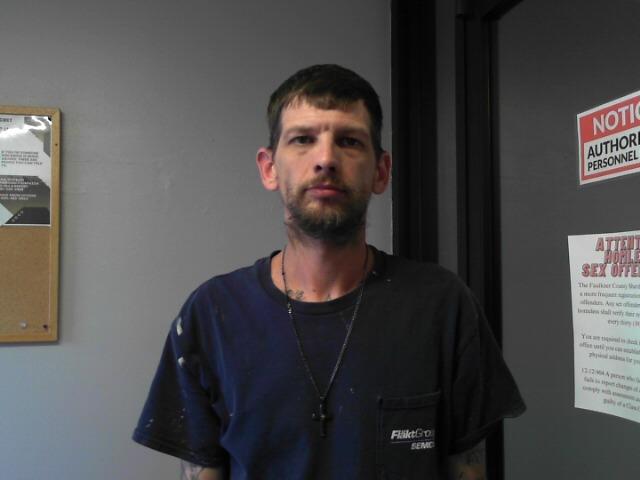 Richard Pendergrass a registered  of Arkansas