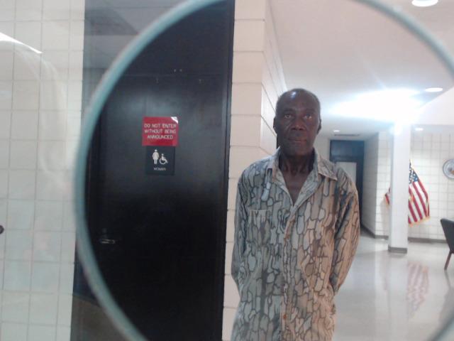 Robert Lee Lovette a registered  of Arkansas