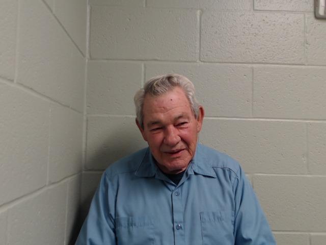 Donald Wayne Johnston a registered  of Arkansas