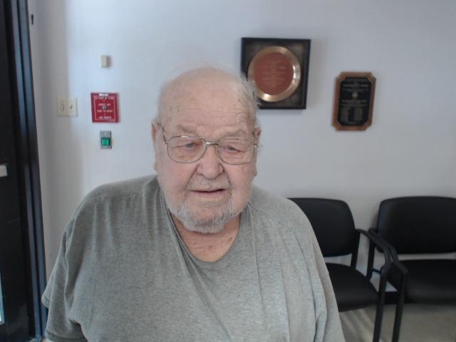 Donald Ray Haycraft a registered  of Arkansas