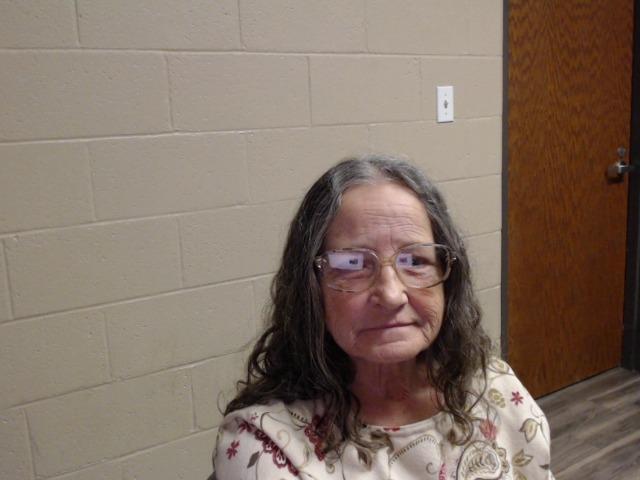 Donna Sue Mars a registered Sex Offender of Missouri