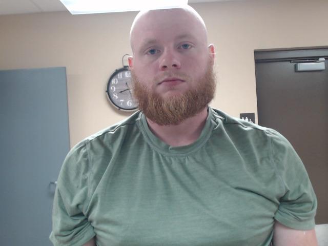 David Mullins a registered  of Arkansas