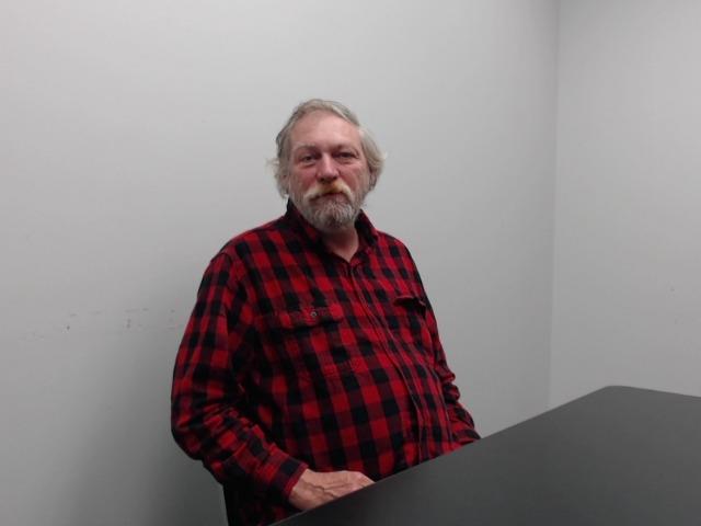 Carl Thomas Fairfield a registered Sex Offender of Arkansas