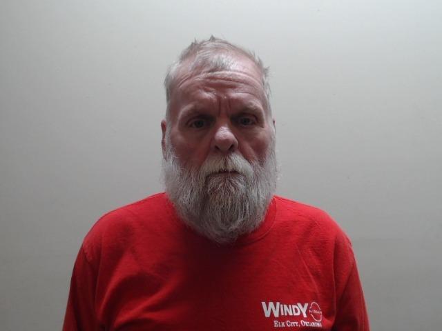 Donald Alton Childers a registered Sex Offender of Arkansas