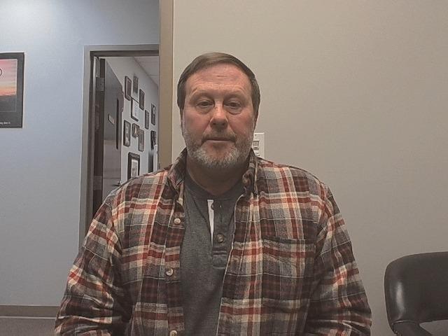 Thomas Randall Barry a registered Sex Offender of Arkansas