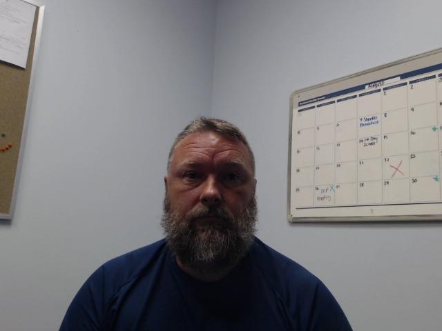 Michael Allan Moore a registered  of Arkansas