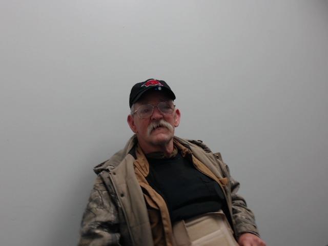 Jack Aaron Francis a registered Sex Offender of Arkansas