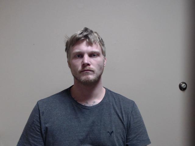 Destin Lewis Wright a registered Sex Offender of Arkansas