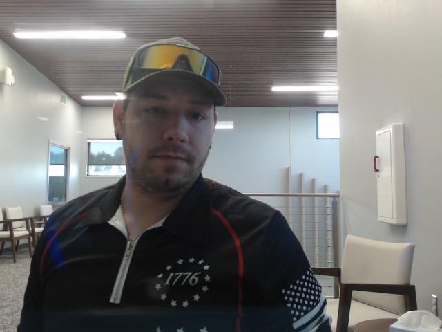 Daniel Joseph Fair a registered  of Arkansas