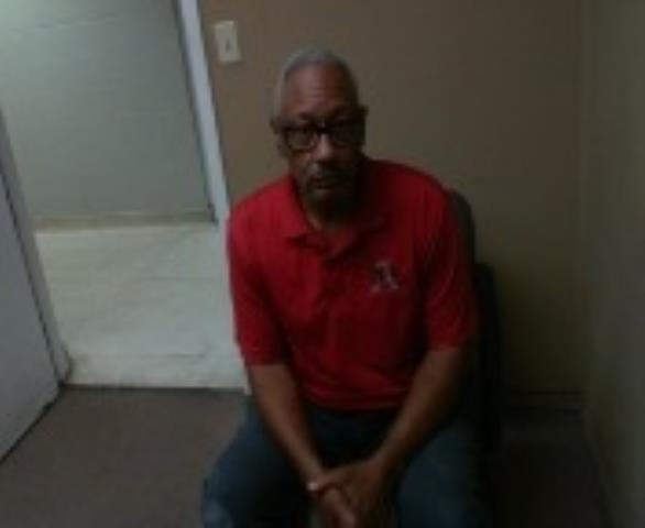 Carl Lyle Mouton a registered Sex Offender of Arkansas