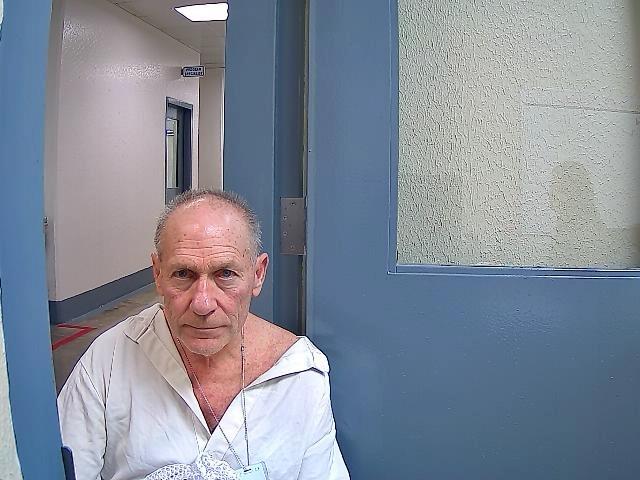 Randy Gene Phelps a registered Sex Offender of Arkansas