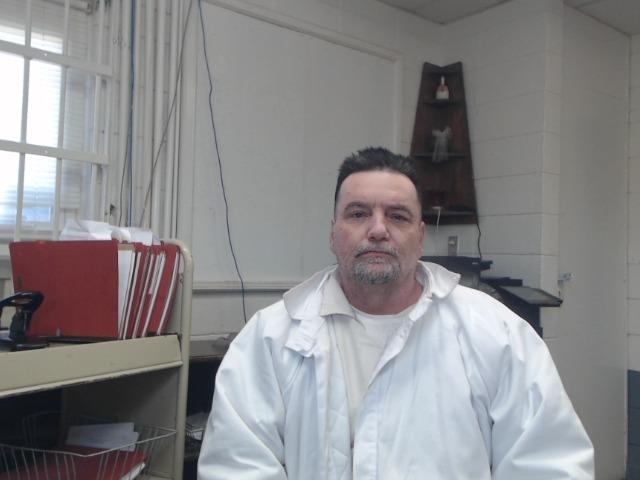 David Warren Claiborne a registered  of Arkansas