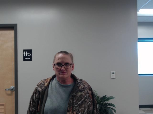 Deidre Ann Heyen a registered Sex Offender of Arkansas