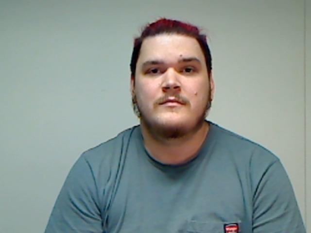 Raymond Mccormick a registered  of Arkansas