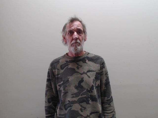 Troy Daniel Evans a registered Sex Offender of Arkansas