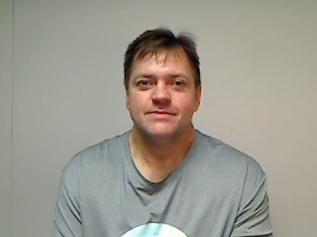 Jeremy Daniel Weber a registered  of Arkansas