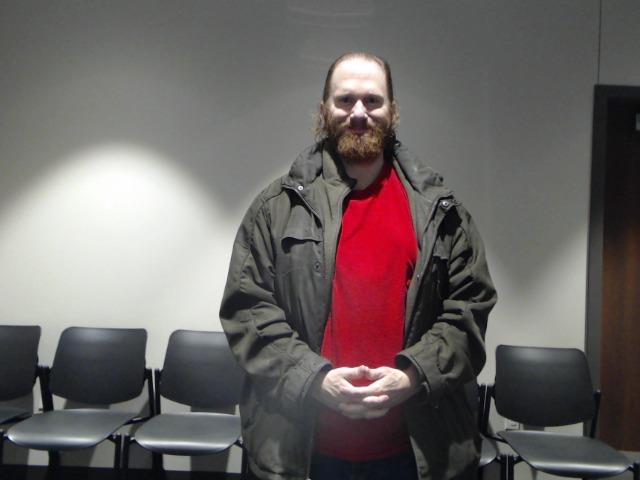 Cory Sisk a registered Sex Offender of Arkansas