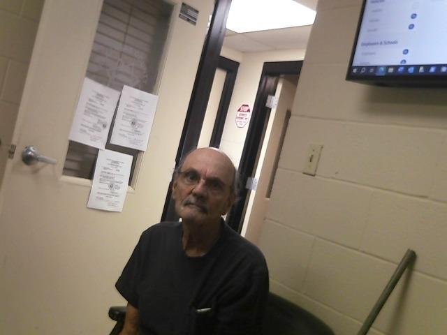 Ronald Lee Price a registered Sex Offender of Arkansas