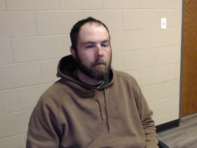 Christopher Benton Dewitt a registered Sex Offender of Arkansas