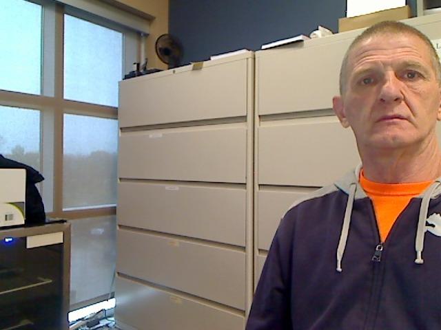 Darryl Lee Foster a registered  of Arkansas