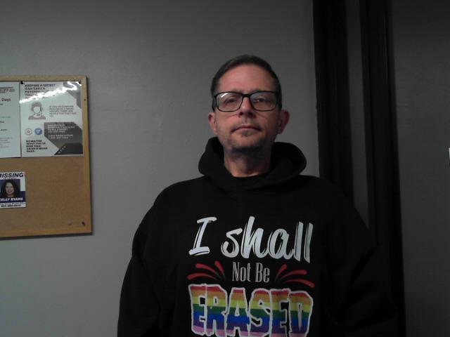 Shane Montgomery a registered  of Arkansas