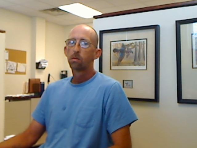 Timmy Wayne Ford a registered  of Arkansas