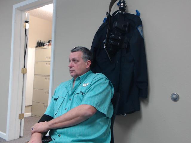 Robert Kevin Finney a registered Sex Offender of Arkansas