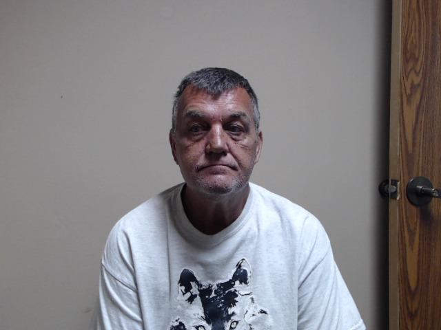 Shannon E Donoho a registered  of Arkansas