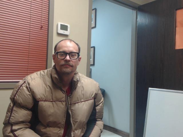 Thomas Keith Felton a registered  of Arkansas