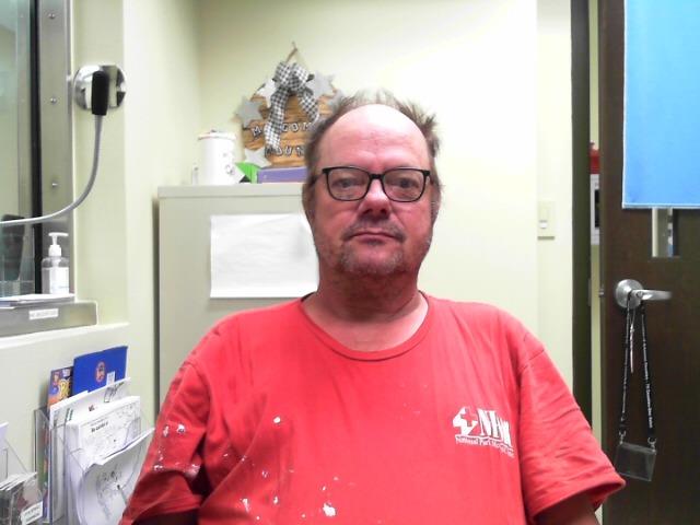 Dewey Wesley Welch a registered Sex Offender of Arkansas