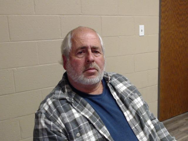 John Edward Bright a registered Sex Offender of Arkansas