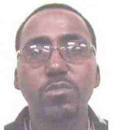 Carlos Gonzales Batiste a registered  of Texas