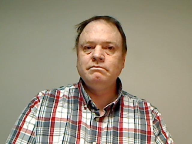 Stephen Michael Nix a registered  of Arkansas