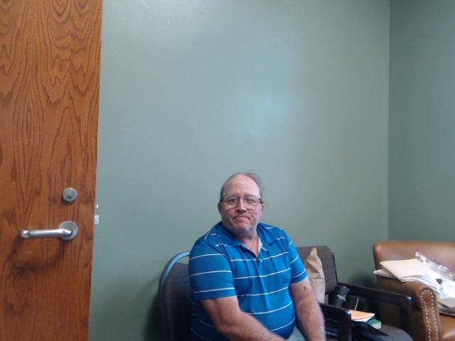 Andrew Marion Long a registered  of Arkansas