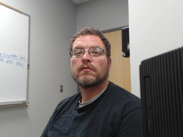 Allen Daniel Buie a registered  of Arkansas