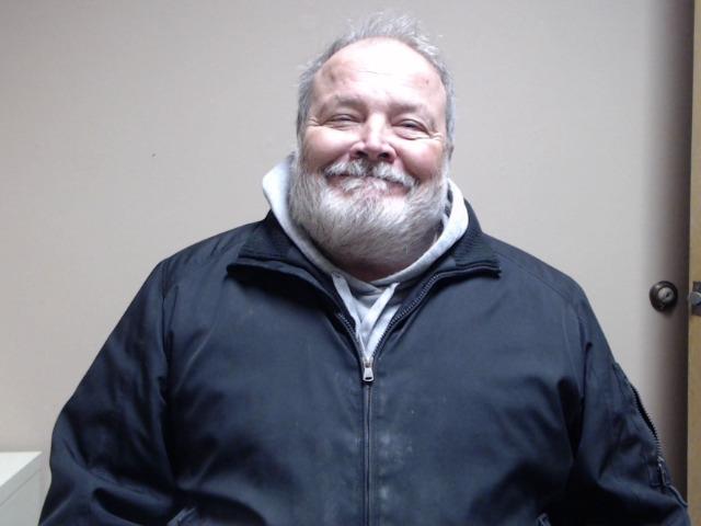 Jeffrey Paul Whittier a registered Sex Offender of Arkansas