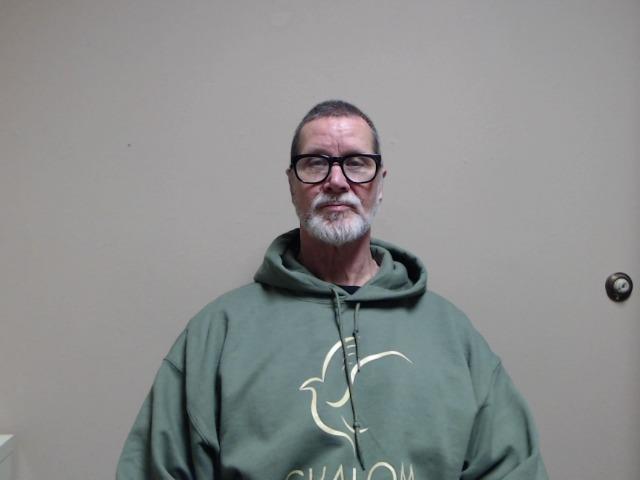 Ronnie Lynn Sanford a registered Sex Offender of Arkansas