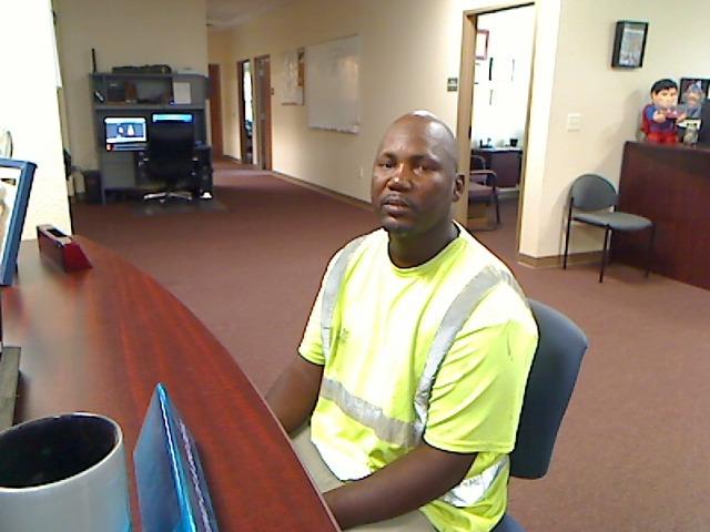 Lanmont Jerry Ford a registered  of Arkansas