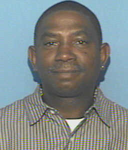 Nickey Avance Mcghee a registered Sex Offender of Arkansas