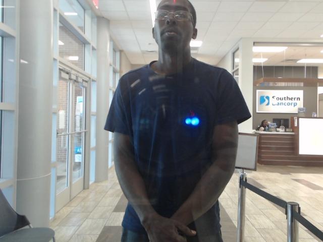 Travis Lamar Pollard a registered  of Arkansas