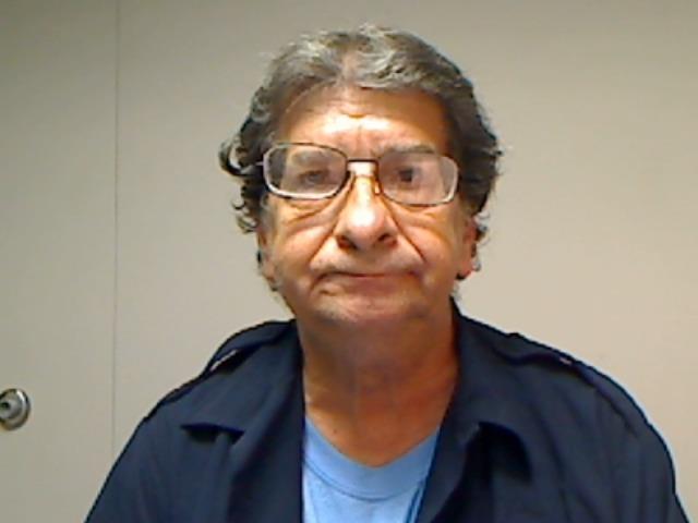 John Wesley Stewart a registered  of Arkansas