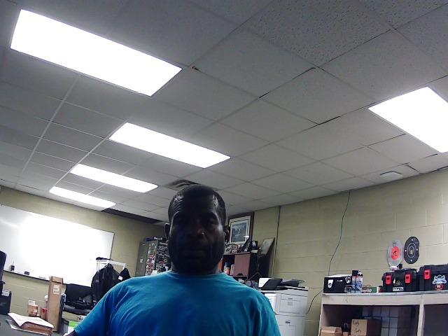 Derrick Lardale Williams a registered  of Arkansas