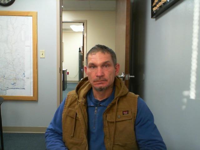 Charles Don Freeman a registered Sex Offender of Arkansas