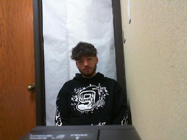 Preston Corbin a registered  of Arkansas