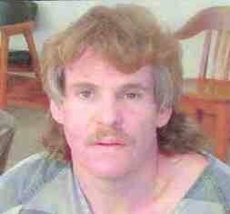 Calvin Warren Clark a registered  of Arkansas